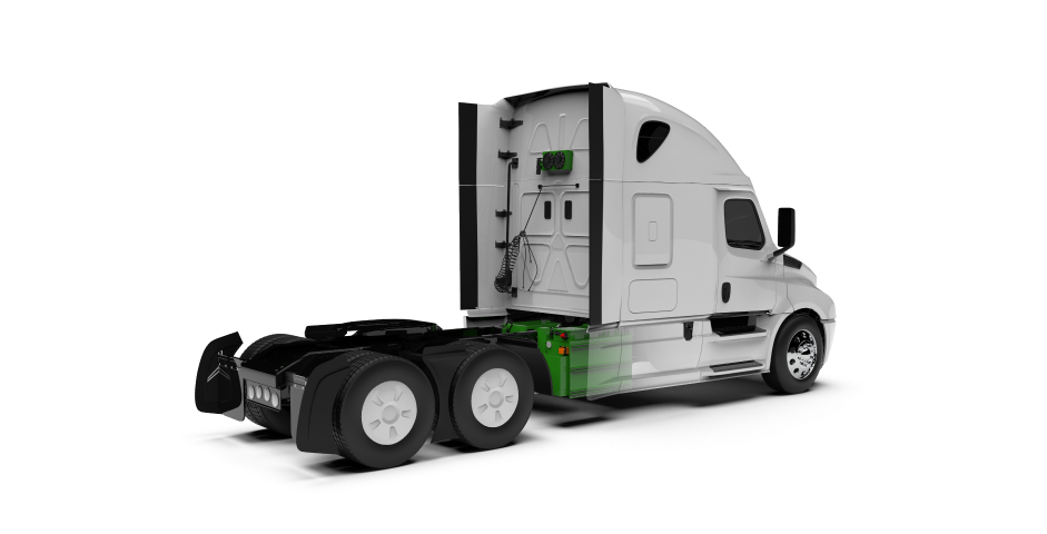 The Modular and Efficient Solution to Your Power Needs