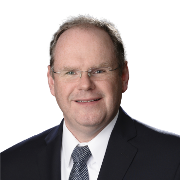 Dennis Gallagher - Chief Operating Officer