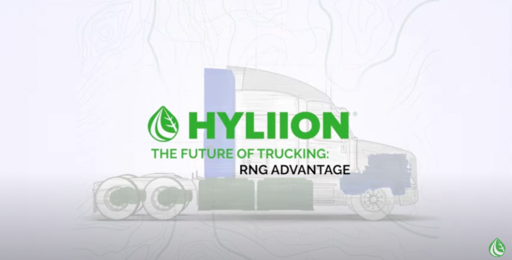 Hyliion: RNG Advantage