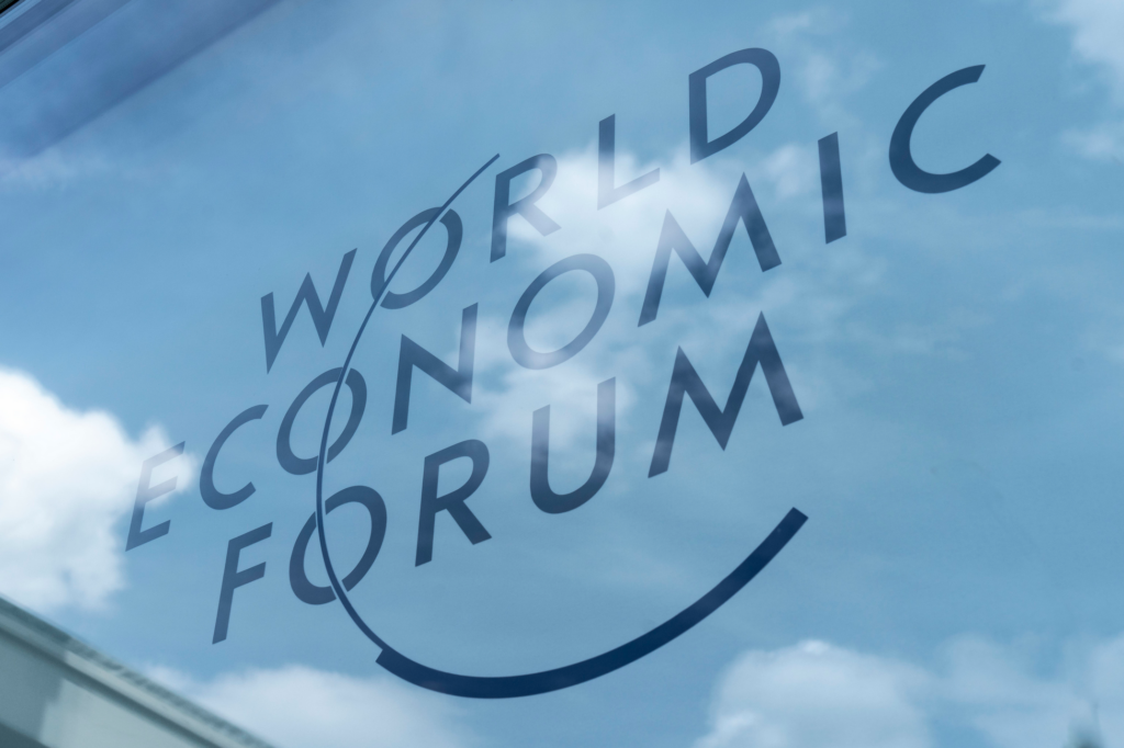 World Economic Forum