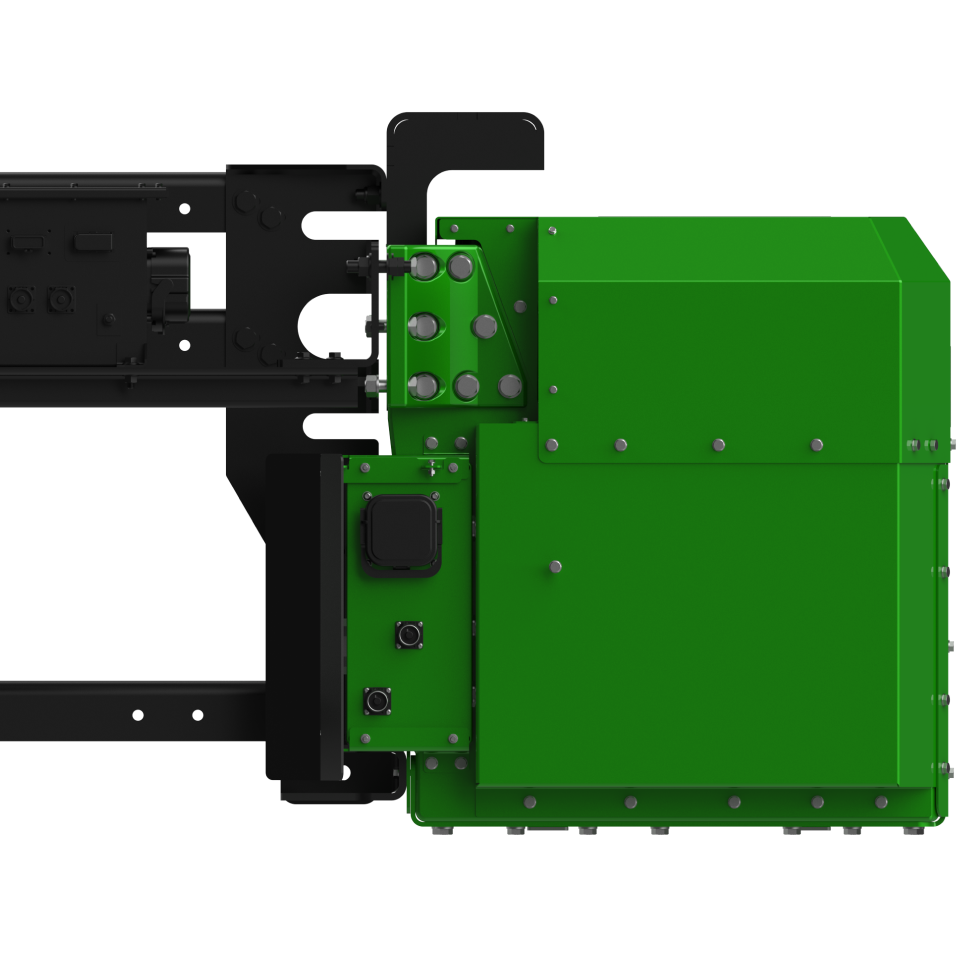 Hyliion Batteries