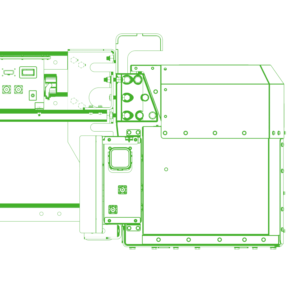 Hyliion Batteries