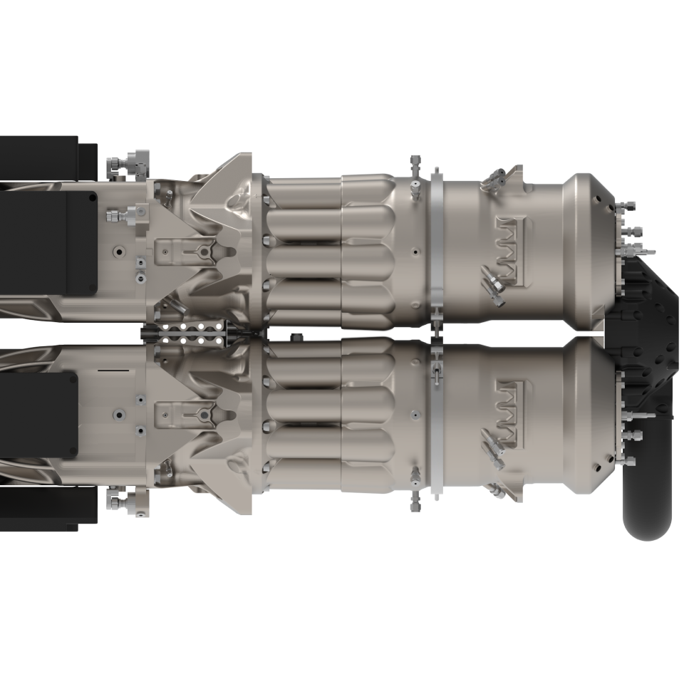 KARNO Generator