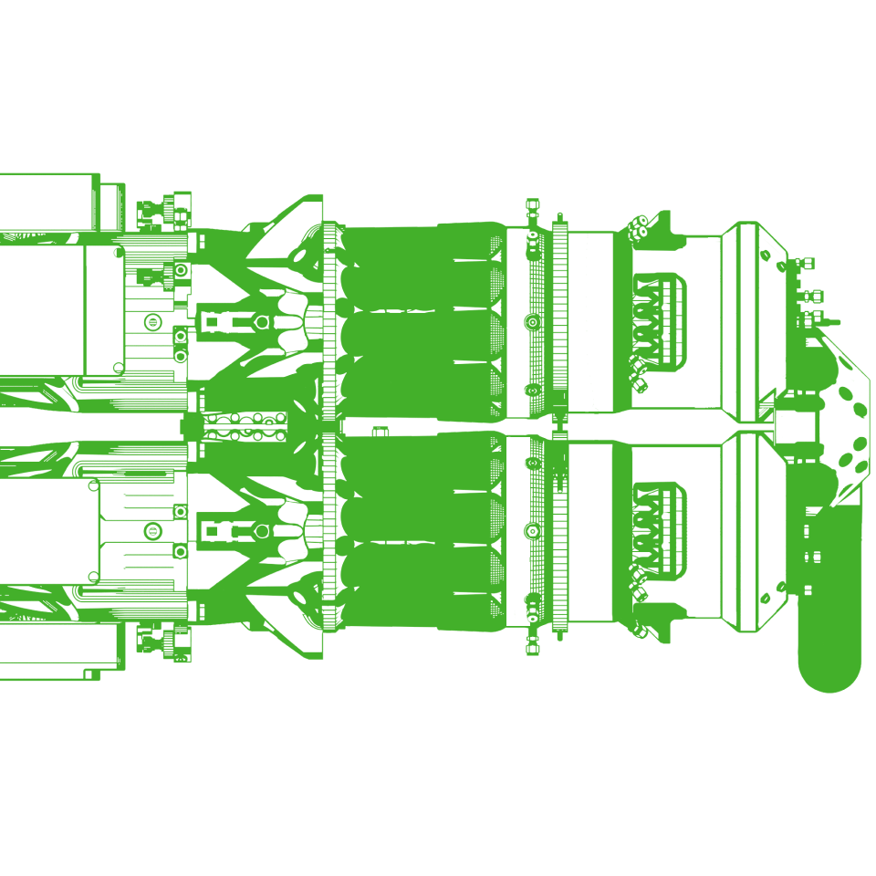 KARNO Generator