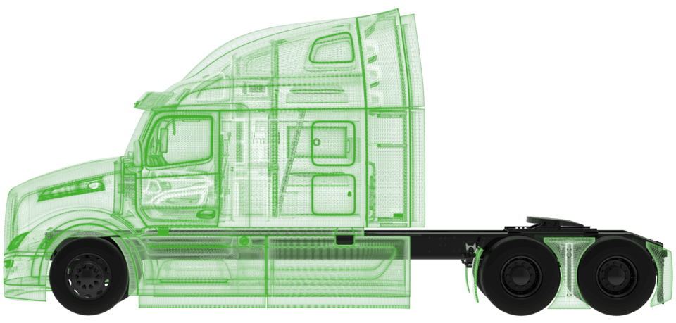 Electrified Powertrain Solutions