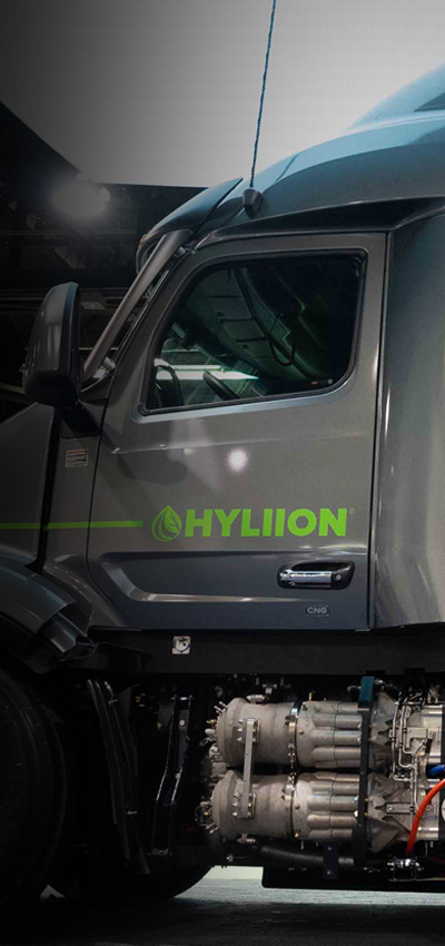 Hyliion® Technologies and Innovations