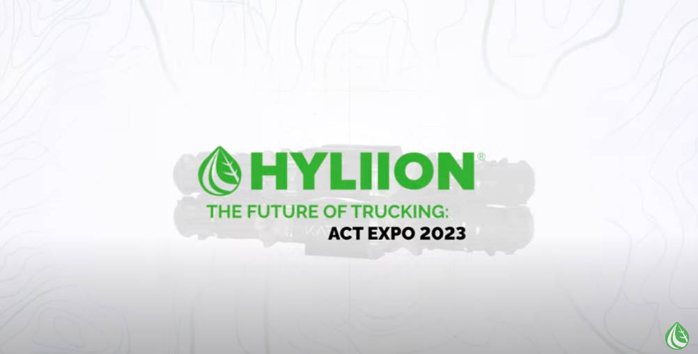 ACT Expo 2023 Insights